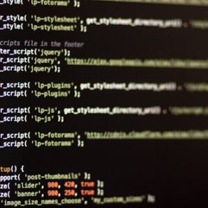 Static vs. Dynamic Websites Comparison