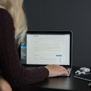 Live Examples of WordPress Features